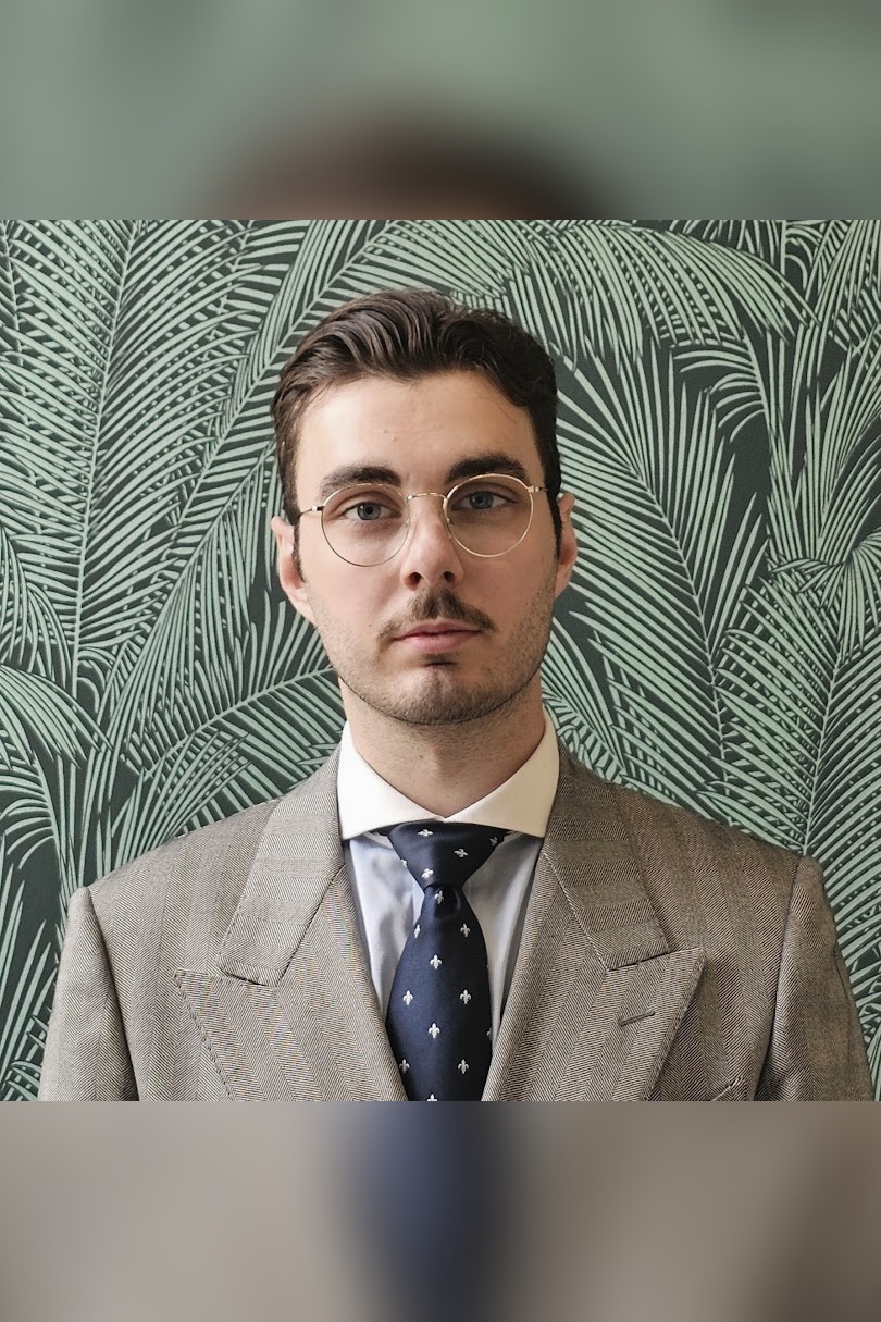 Anthony Groubé